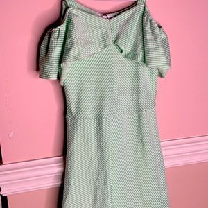 Kids sun dress